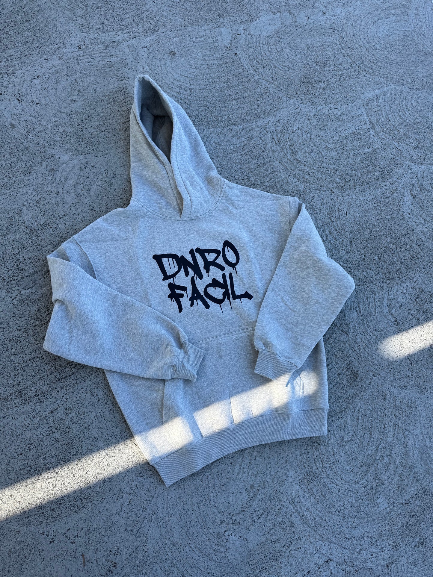 DNRO HOODIE