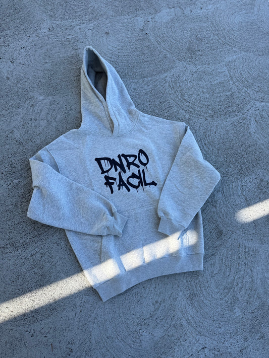 DNRO HOODIE