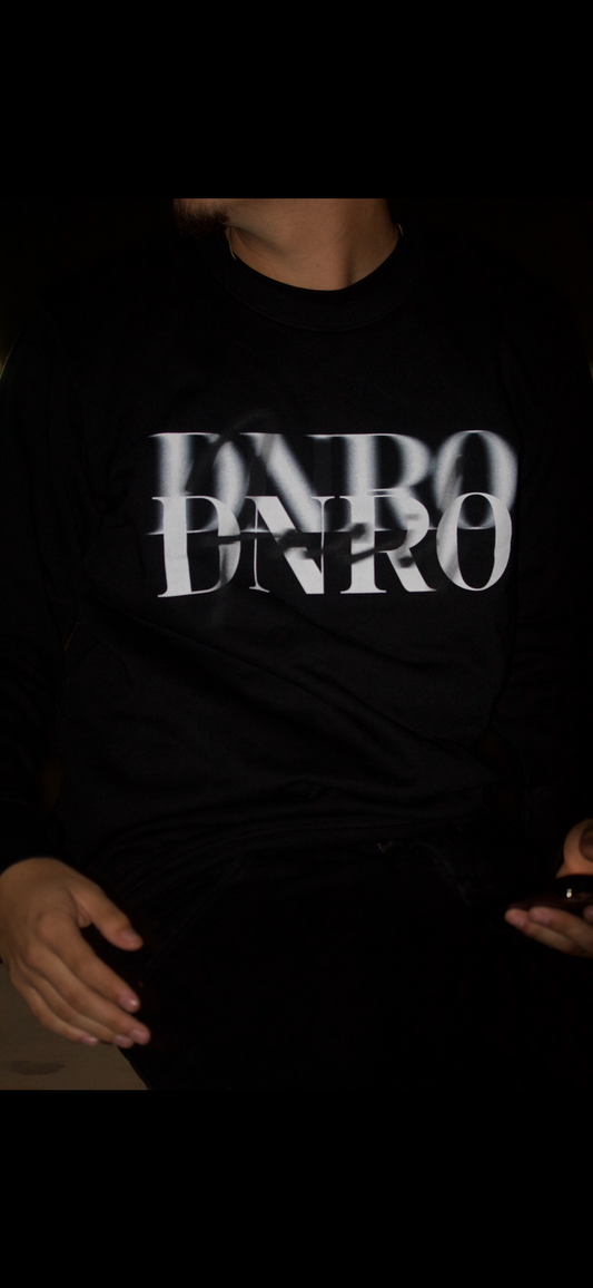 DNRO CREWNECK