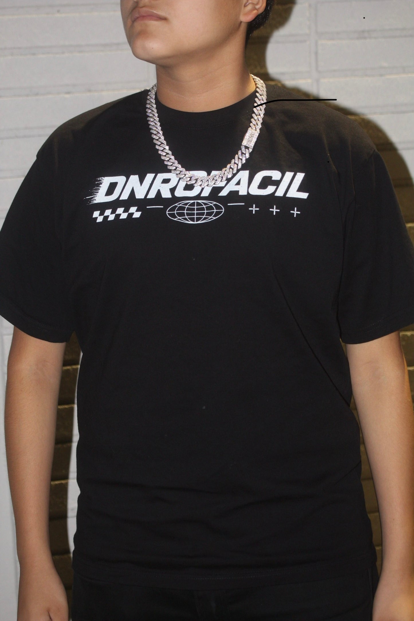 DNRO RACING SHIRT