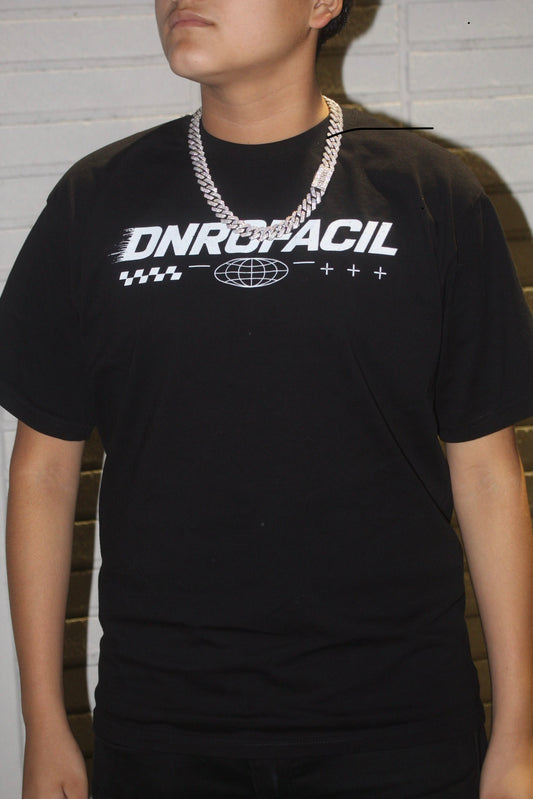 DNRO RACING SHIRT