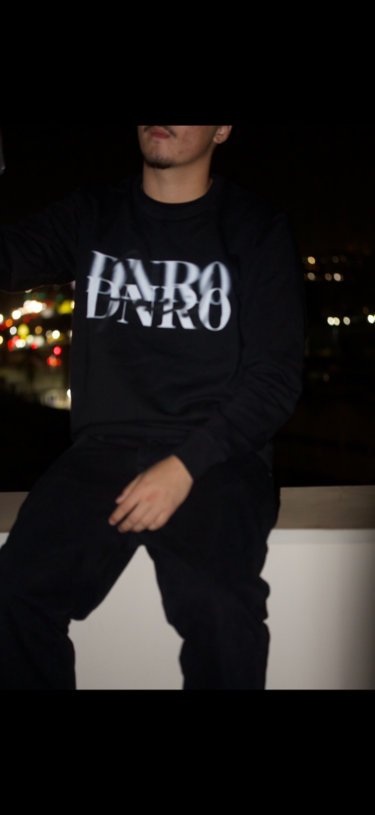 DNRO CREWNECK