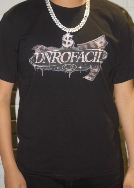 DNRO T- SHIRT